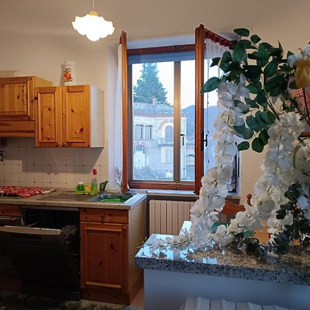 Grazioso Bilocale Merlino, Luminoso Con Vista Santuario, Wifi Giaveno Екстер'єр фото