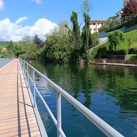 Grazioso Bilocale Merlino, Luminoso Con Vista Santuario, Wifi Giaveno Екстер'єр фото