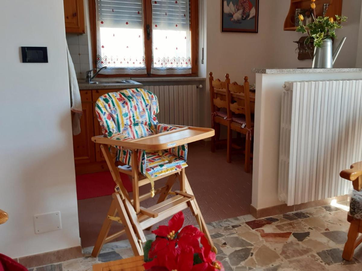 Grazioso Bilocale Merlino, Luminoso Con Vista Santuario, Wifi Giaveno Екстер'єр фото