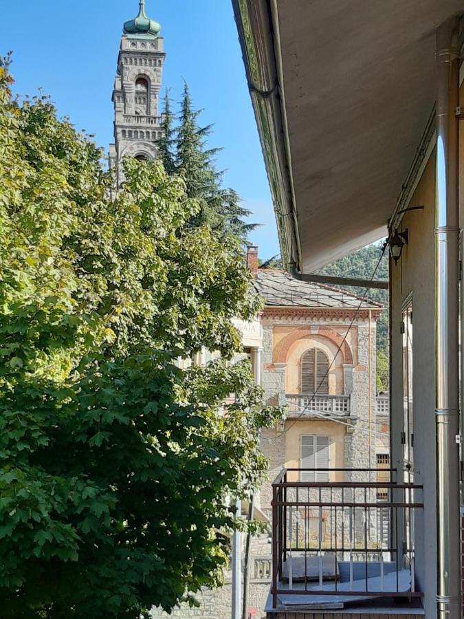 Grazioso Bilocale Merlino, Luminoso Con Vista Santuario, Wifi Giaveno Екстер'єр фото