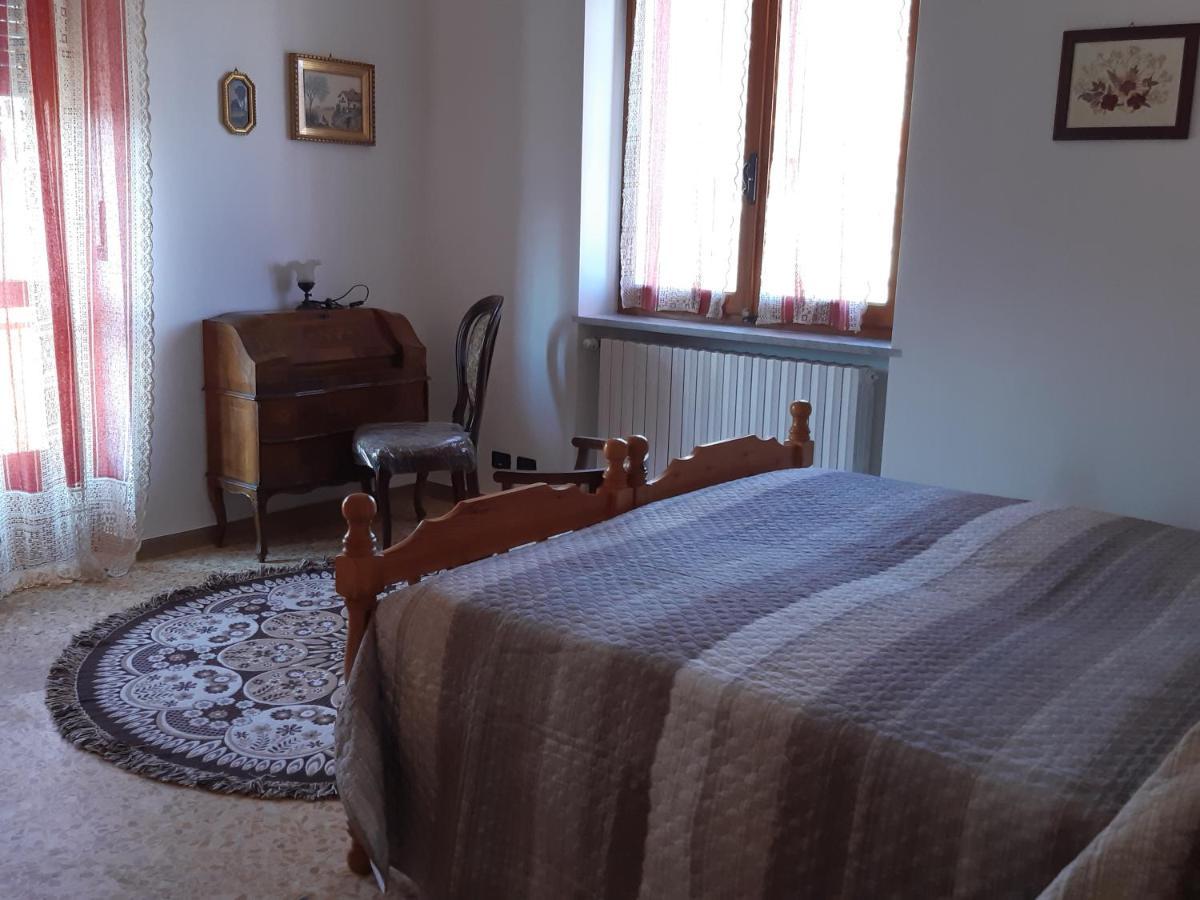 Grazioso Bilocale Merlino, Luminoso Con Vista Santuario, Wifi Giaveno Екстер'єр фото